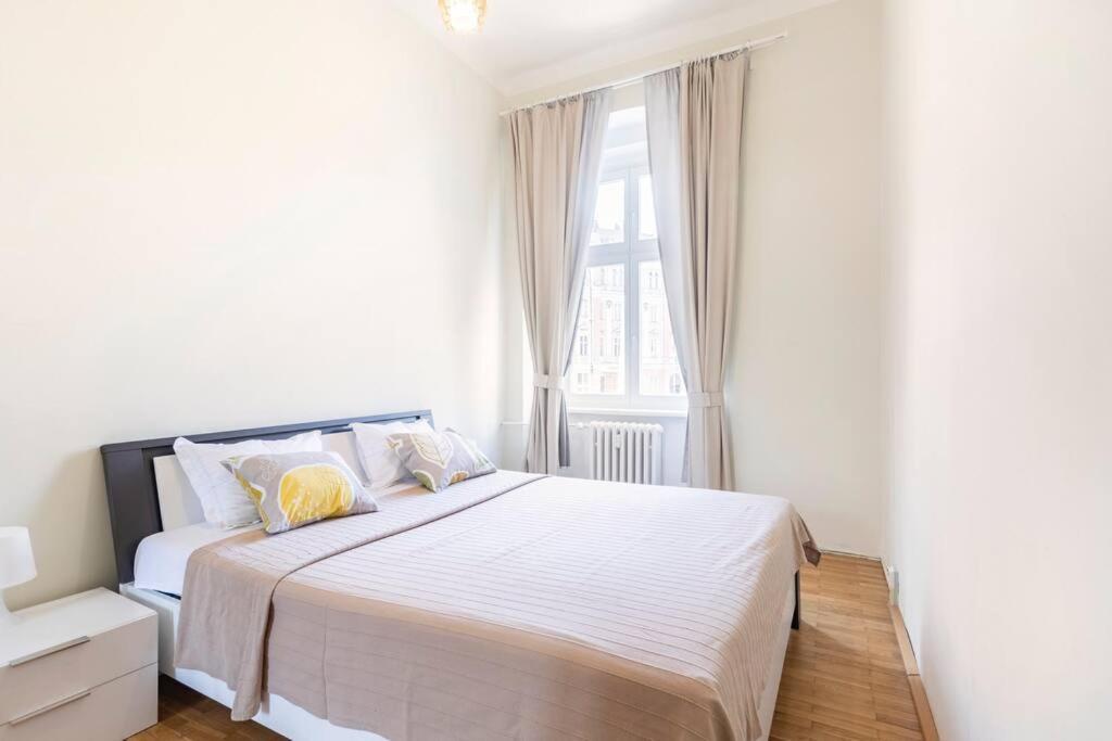 Apartment Termal Karlsbad Exteriör bild