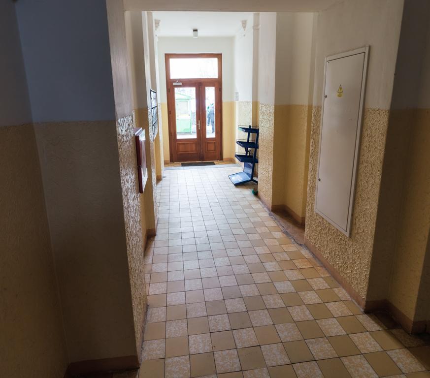 Apartment Termal Karlsbad Exteriör bild
